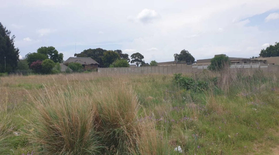 0 Bedroom Property for Sale in Deneysville Free State